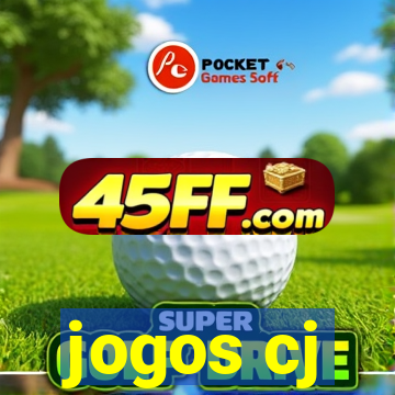 jogos cj